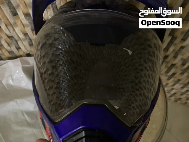 خوذة دباب سليمه وتقدر تشوف بنفسك