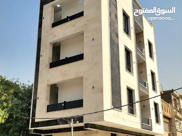 بنايه للبيع 66 م في المنصور