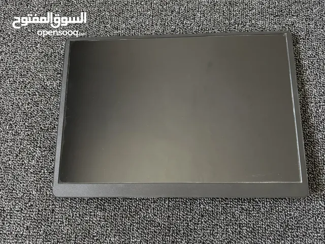 للبيع شاشه ألعاب بحجم 14 إنش 2k . HDR