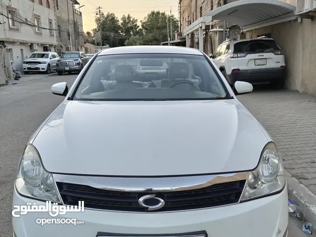 Used Renault Safrane in Basra