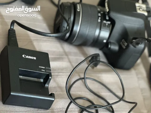 Canon DSLR Cameras in Al Batinah