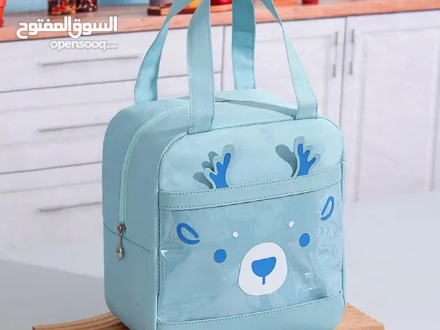 لانش باج حراريه غزاله