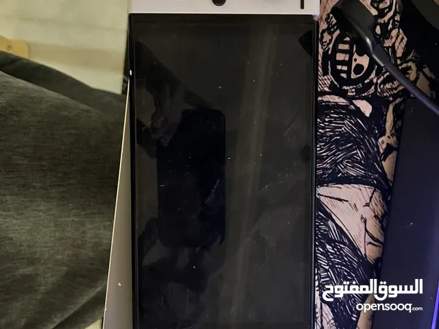 Nintendo Switch Nintendo for sale in Ras Al Khaimah