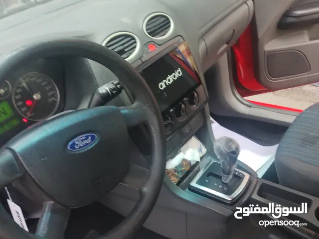 Used Ford Focus in Amman