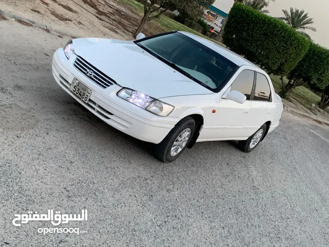 Toyota Camry 2001 in Kuwait City