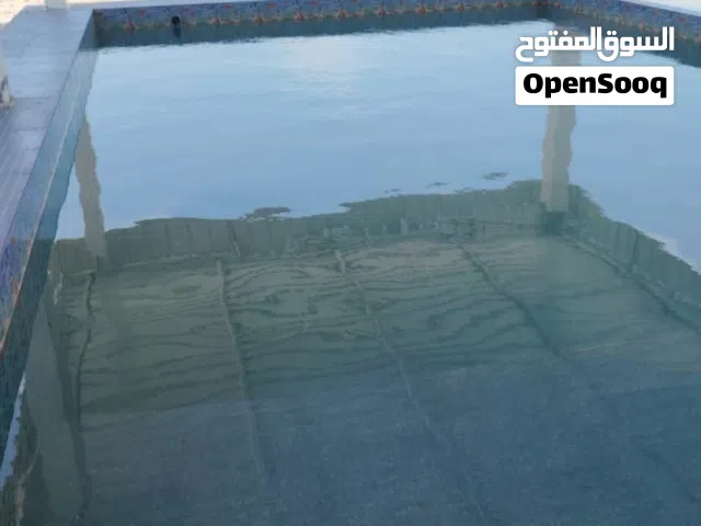 مزرعه واستراحه للبيع او للاجار اليومي  او الاستثمار