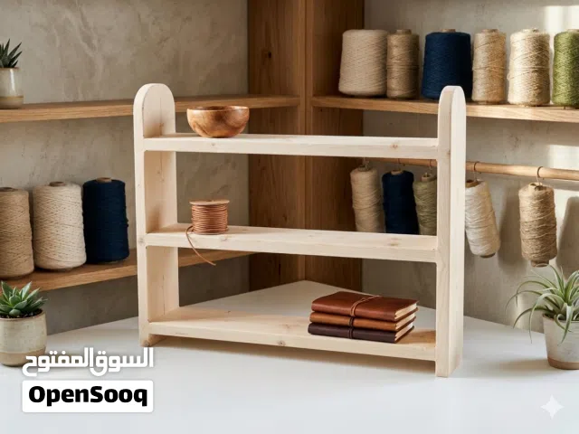 اعمال نجارة حسب ااطلب