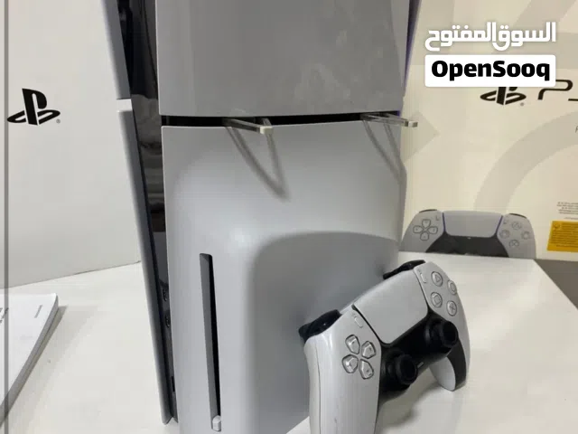 مطلوب بلي فايف سلم شعندك نزل