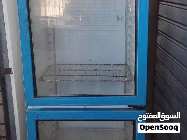 ثلاجات عرض للبيع