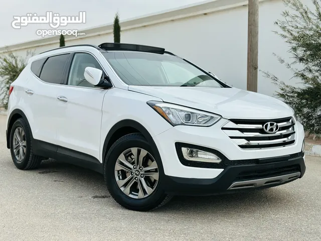 HYUNDAI SANTA FE SPORT 2015