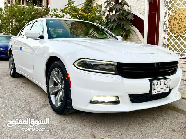 Dodge Charger 2019 in Dhi Qar