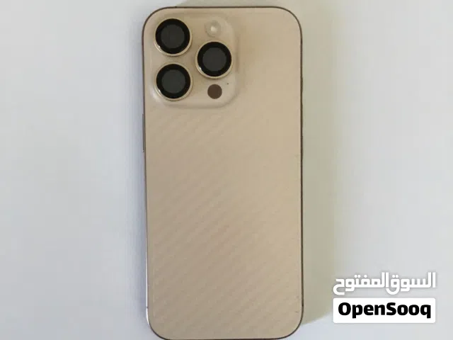 ايفون 16pro 512 جيجا مثل الجديد استعمال اقل من سنة