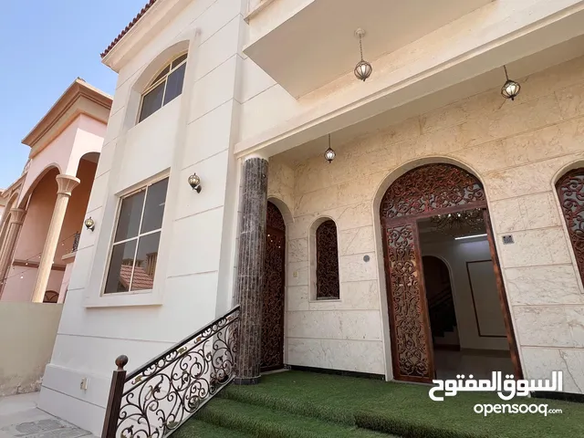 5000 m2 More than 6 bedrooms Apartments for Rent in Ajman Al Mwaihat