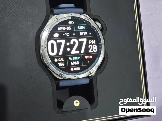 GT5 watch an sun glass ساعة ونظارة شمسية من طراز GT5
