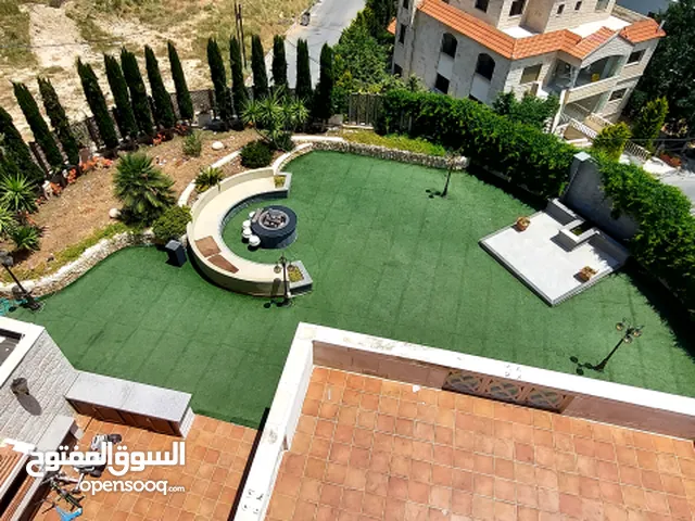 1620 m2 More than 6 bedrooms Villa for Sale in Amman Dabouq