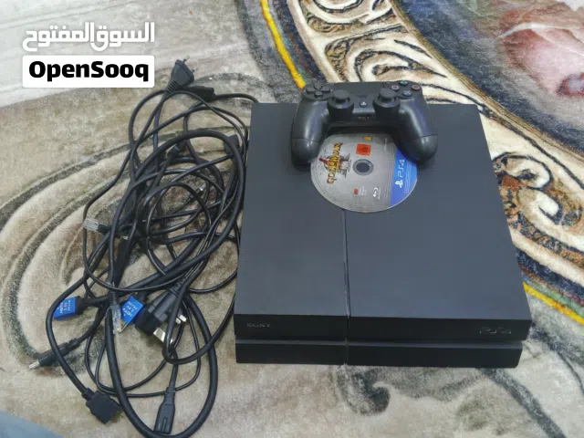 PlayStation 4 PlayStation for sale in Basra