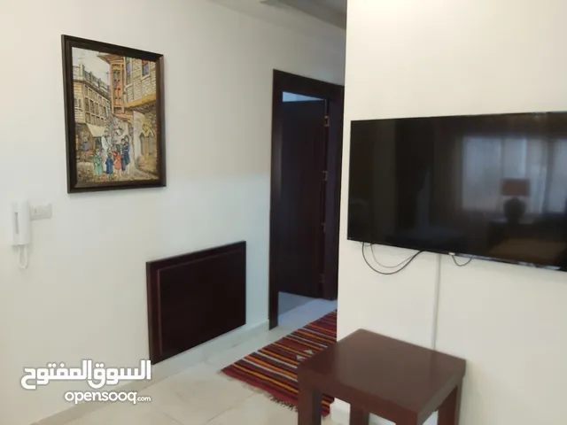 98m2 3 Bedrooms Apartments for Rent in Amman Um Uthaiena