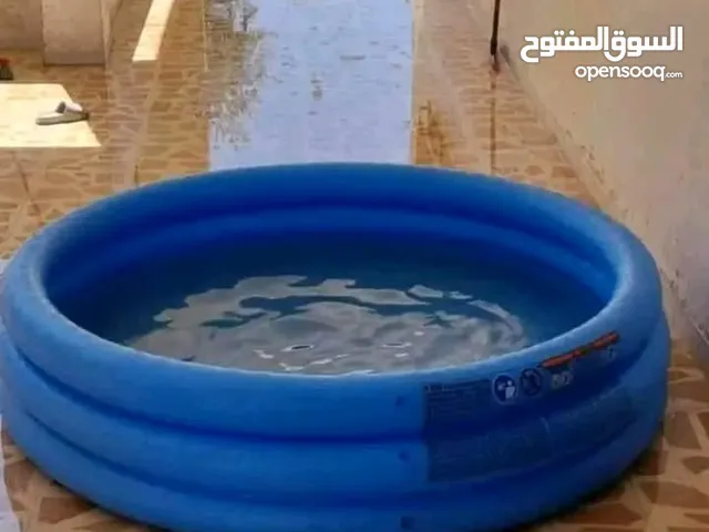 مسابح اطفال مقاس كبير