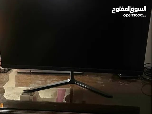 Gawfolk 24 Inch Gaming monitor in excellent condition