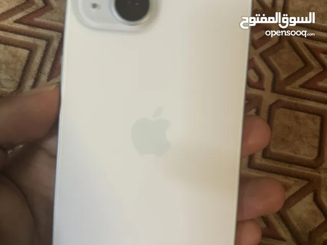 Apple iPhone 15 128 GB in Al Batinah