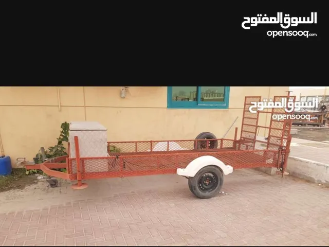 عربتين للبيع