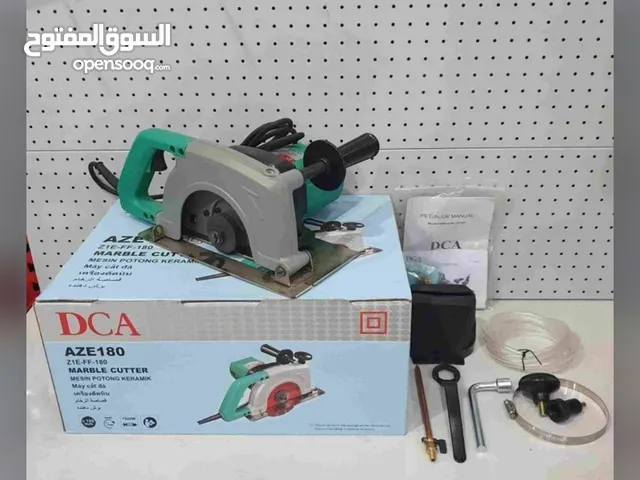 مقص رخام وبلاط وبورسلان وباطون