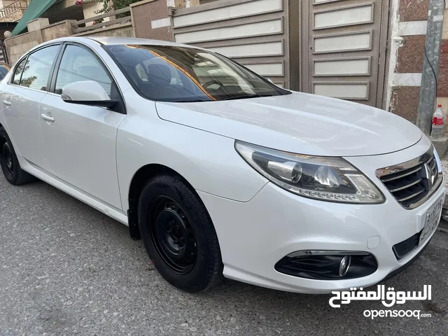 Renault Safrane 2015 in Erbil