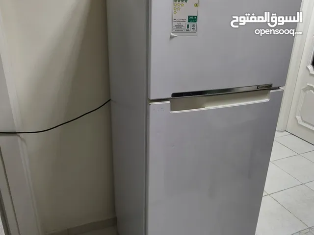 Super quality Samsung fridge  ثلاجة سامسونج فوق ممتازة
