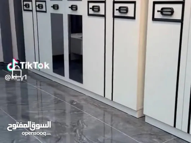 غرفه نوم تركيه مستعمله قليل نضافه 100/100 كامله من كلشي
