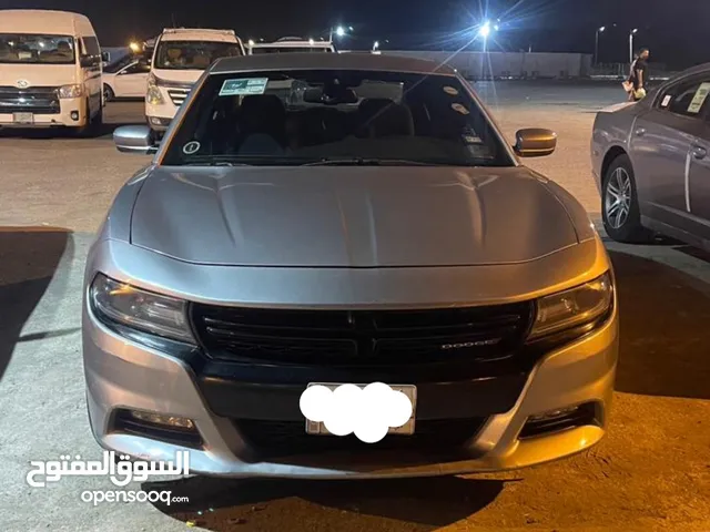 Used Dodge Charger in Basra