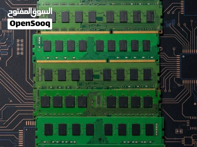 Rams Good Condition DDR3