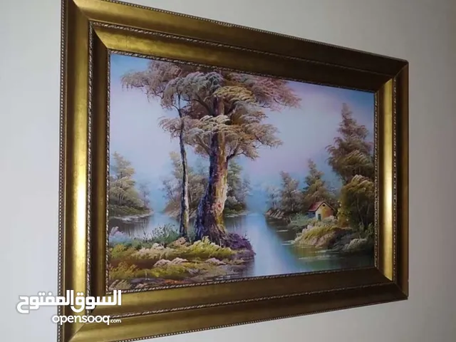 كاترو انتيكا رسم مش صوره حجم كبير للبيع