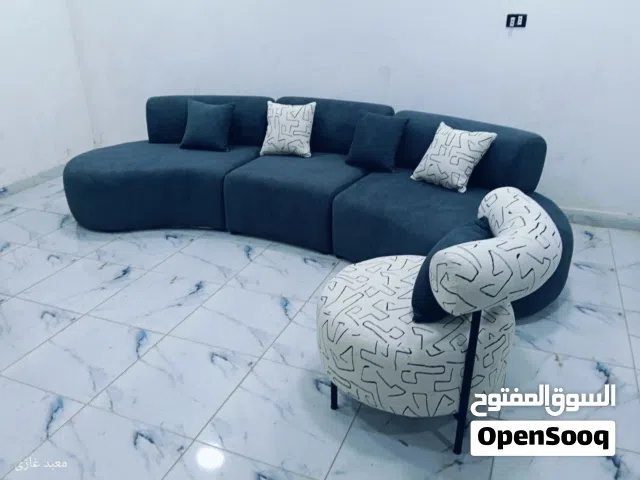 انتريه البندا