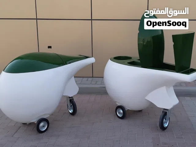 ترولي غسيل سيارات للايجار