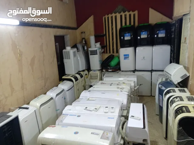 Inventor 1 to 1.4 Tons AC in Zarqa