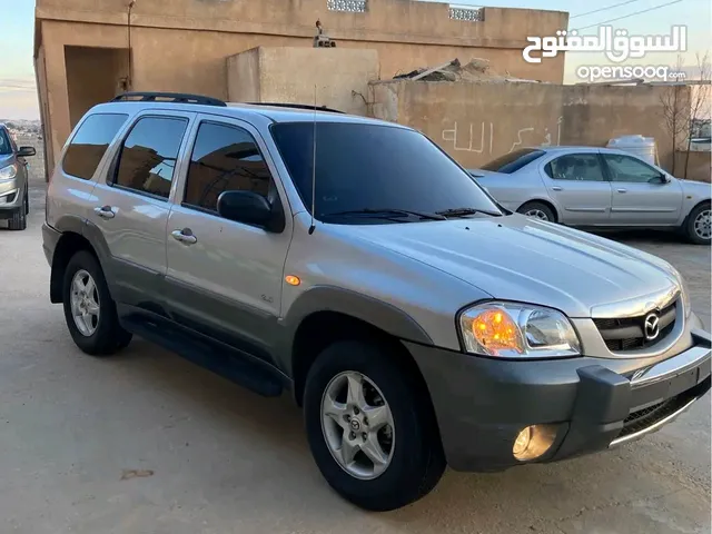 Used Mazda 323 in Gharyan