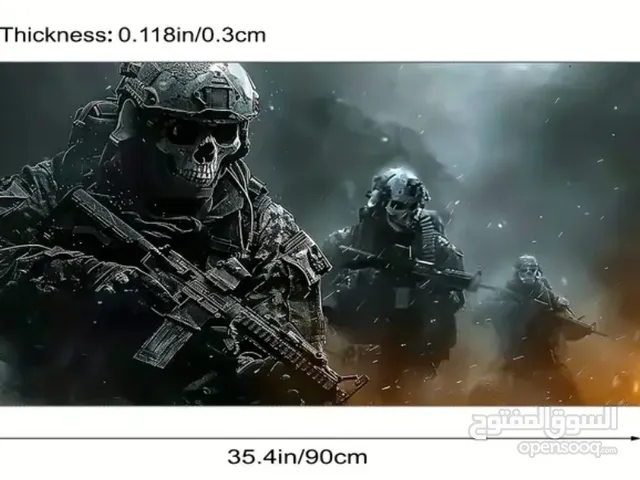 للبيع ماوس باد
