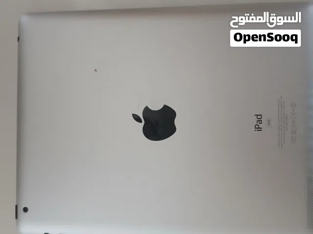 Apple iPad Mini 2 64 GB in Tripoli