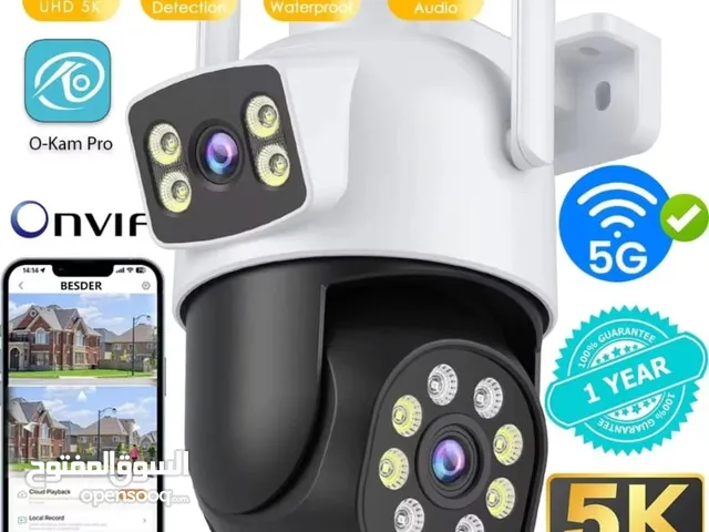 Onvif wifi SECURITY CAMERA