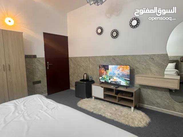 Furnished Daily in Muscat Al Mawaleh