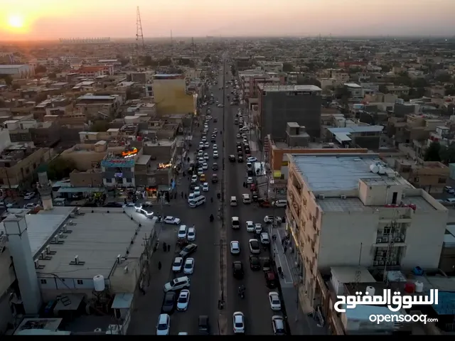 Building for Sale in Basra Juninah