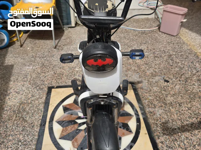 دراجه شحن صيني