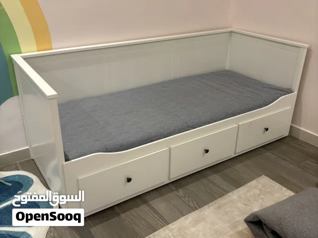 Sofa bed rarely used