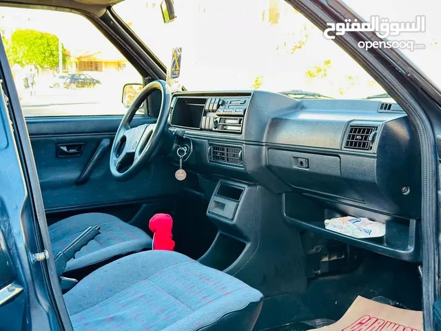 Used Volkswagen Golf MK in Amman