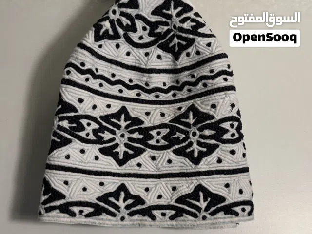 كمه خياطة قريات