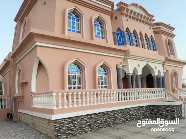 400 m2 More than 6 bedrooms Townhouse for Sale in Al Dhahirah Ibri