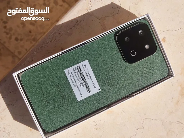 جهاز هواوي هونور X7C مستعمل بحالة ممتازة للبيع
