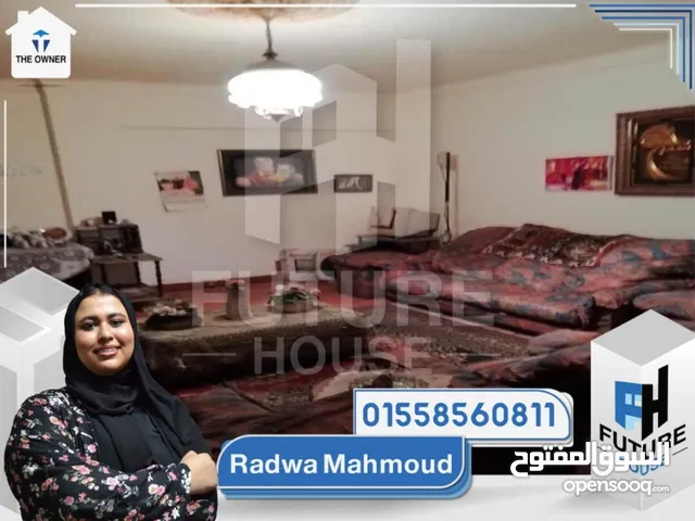 200 m2 3 Bedrooms Apartments for Sale in Alexandria Roshdi