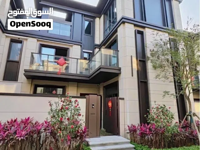 300 m2 More than 6 bedrooms Townhouse for Sale in Basra Other