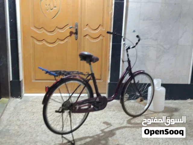 بايسكل للبيع باله